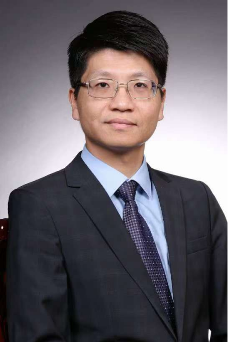 万勇教授-中国人民大学知识产权学院